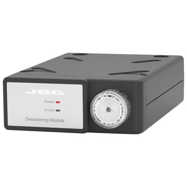 JBC Tools MS-A Pompa per aspirazione saldatura   1 pz.