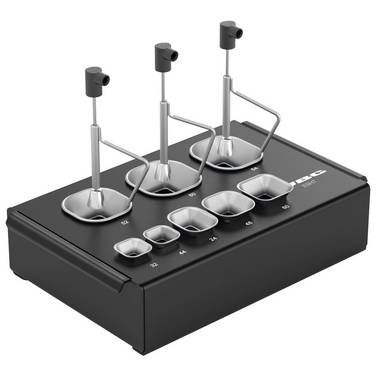 JBC Tools ESHT-A Supporto per estrattore   1 pz.