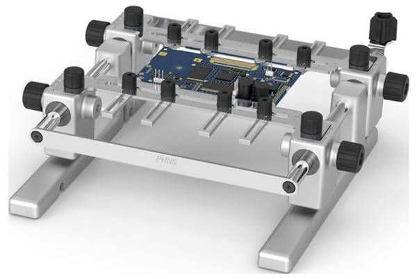 JBC Tools PHN-SA Supporto per circuito stampato   1 pz.