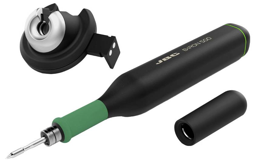 JBC Tools B500-KA Manovella 1 pz.
