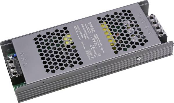 V-TAC VT-24361-S Trasformatore per LED Tensione costante 360 W 15 A 24 V/DC non dimmerabile 1 pz.