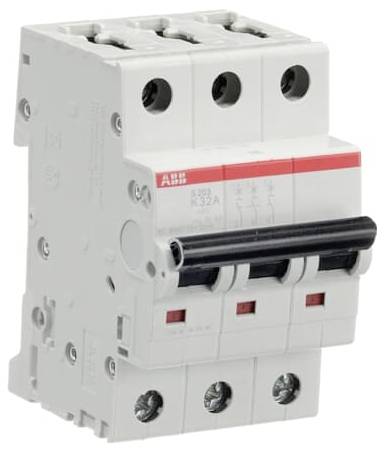ABB 2CDS253001R0537 S203-K32 Disgiuntore 32 A 400 V-1