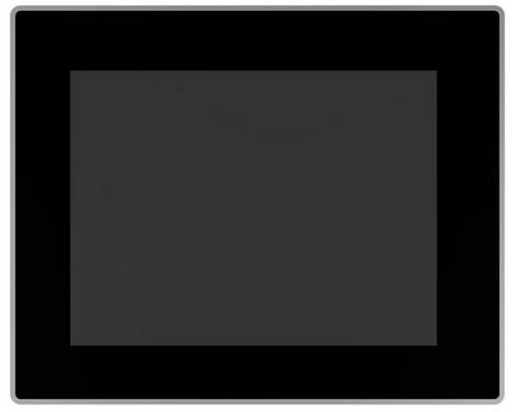 ABB 1SAP541010R0001 CP6410 Touch panel PLC