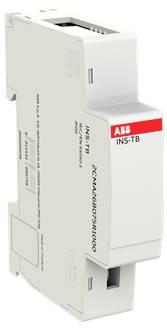ABB 2CMA268075R1000 INS-TB Modulo di espansione RJ-45 1 pz.-2