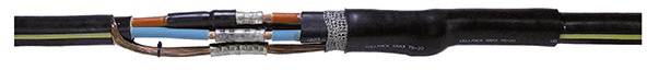 CellPack 126674 SMHC3/16-35 Manicotto di collegamento termoretraibile Contenuto: 1 pz.-0