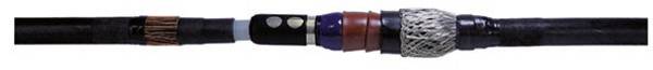 CellPack 258141 CHMSV/24KV/50-150 Manicotto di collegamento termoretraibile Contenuto: 1 pz.