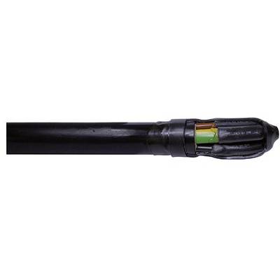 CellPack 145391 SEMH4-K/185-300 Manicotto terminale resistente alla tensione Contenuto: 1 pz.-0