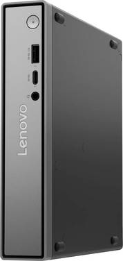 Lenovo Mini-PC (HTPC) Lenovo ThinkCentre neo 50q Gen 5 13B9 -  2.5 cm (1 pollici)  Intel® Core™ i3 i3-1315U  8 GB RAM  256 GB SSD  Intel® UHD Graphics      13B900APGE