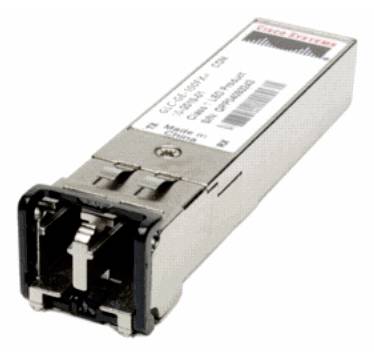 Cisco MA-SFP-10GB-SR CISCO Meraki 10G Base SR Multi-Mode Modulo transceiver-0