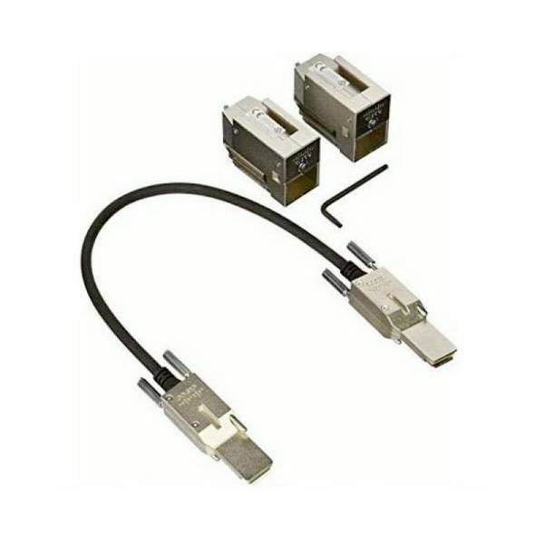 Cisco C9200L-STACK-KIT= CISCO Catalyst 9200L Stack Module spare Cavo