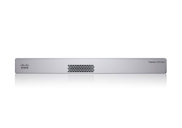 Cisco CISCO Firepower 1120 ASA Appliance Firewall