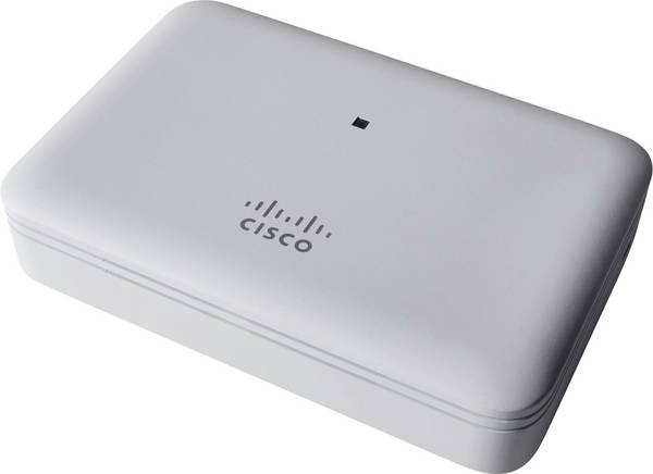 Cisco CBW141ACM-E-EU CISCO Business W141ACM Mesh Ext Desktop Rete Mesh