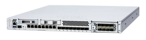 Cisco CISCO Secure Firewall 3110 ASA Firewall