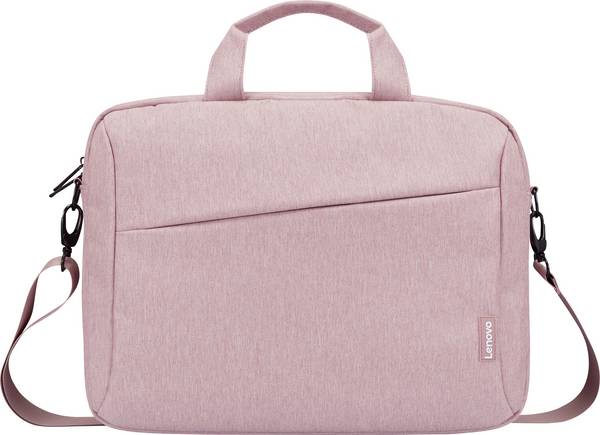 Borsa per Notebook Lenovo Toploader (P) Adatto per massimo: 40,6 cm (16")  Rosa