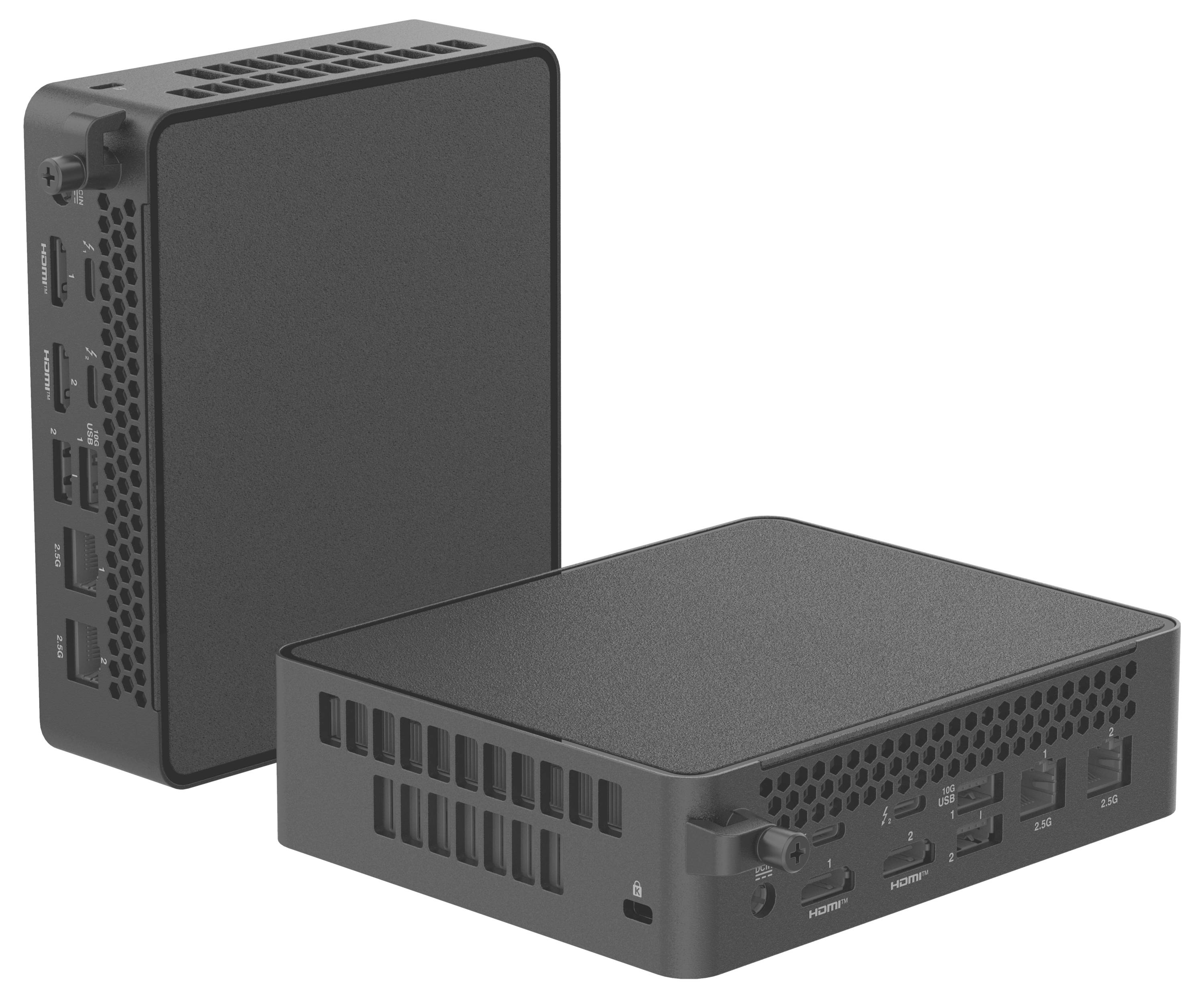 Asus Barebone RNUC16WCKC300002 304 4.3 GHz 90AR00Z1-M000H0-7
