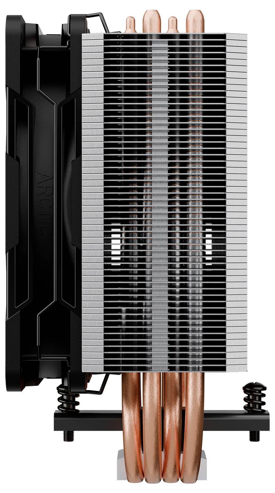 Arctic ARCTIC Kühler Freezer 36-S Dissipatore chipset con ventola-2