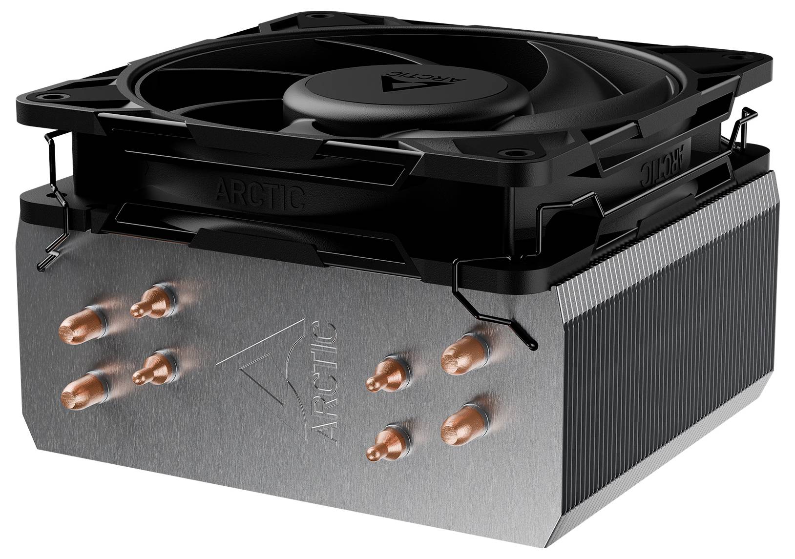 Arctic ARCTIC Kühler Freezer 36-S Dissipatore chipset con ventola-5