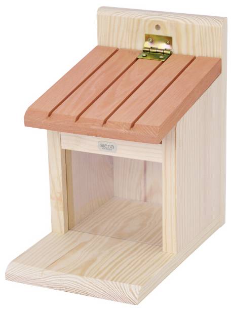 Siena Garden U46850 Perlato di rivestimento 1 pz.-0