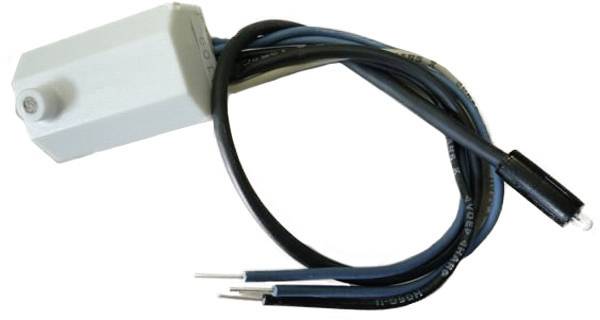 Bachmann 924.171 Interruttore crepuscolare  230 V
