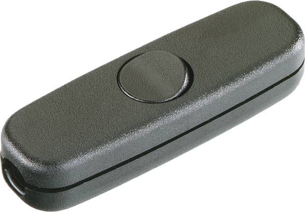 Bachmann 924.043 Interruttore intermedio  Nero     1 pz.