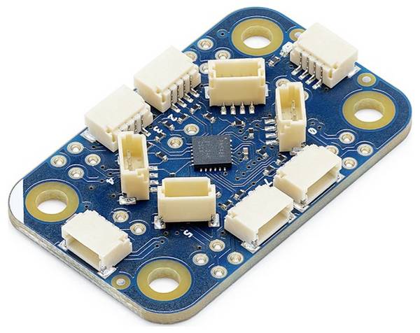 Arduino ABX00100 Modulino™ Hub 1 pz.