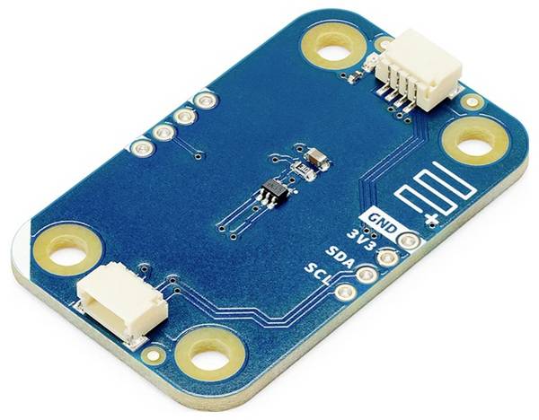 Arduino ABX00174 Modulino™ Extender 1 pz.