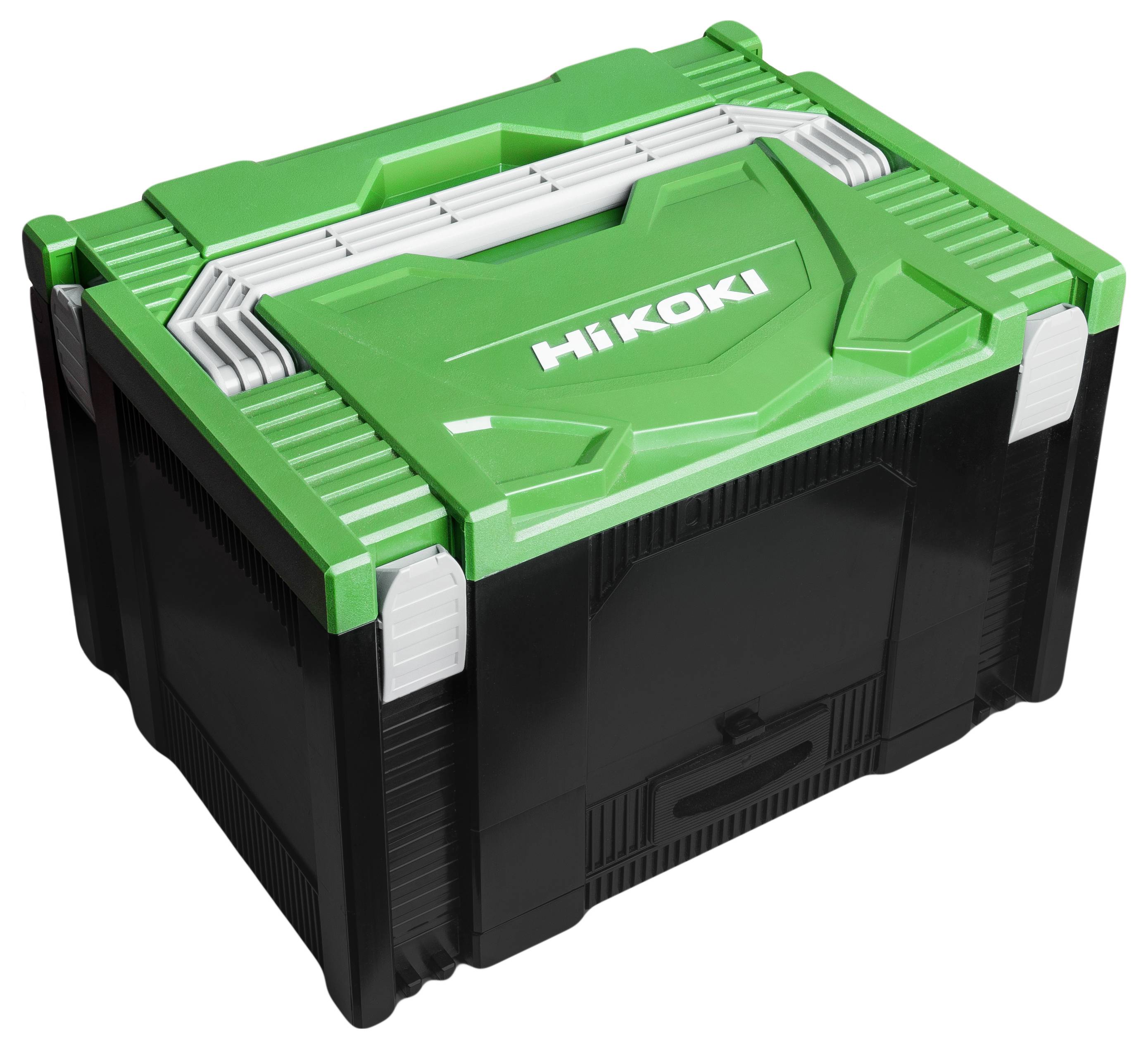 HiKOKI 40030037 Cassetta porta utensili con contenuto-2