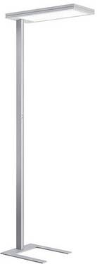 Performance IN Lightning  8740761605431 Lampada LED verticale     Grigio