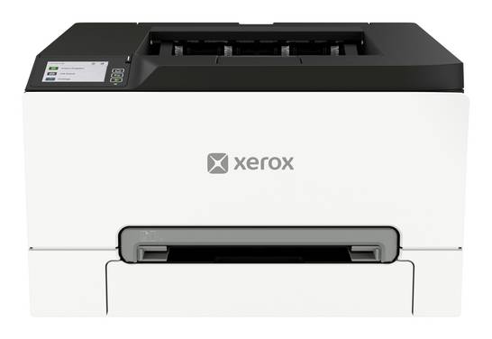 Xerox C240V/EU - Drucker - Farbe - Duple Stampante a getto d'inchiostro Laser   A4 26 Pag./min 25 Pag./min 2400 x 600 dpi