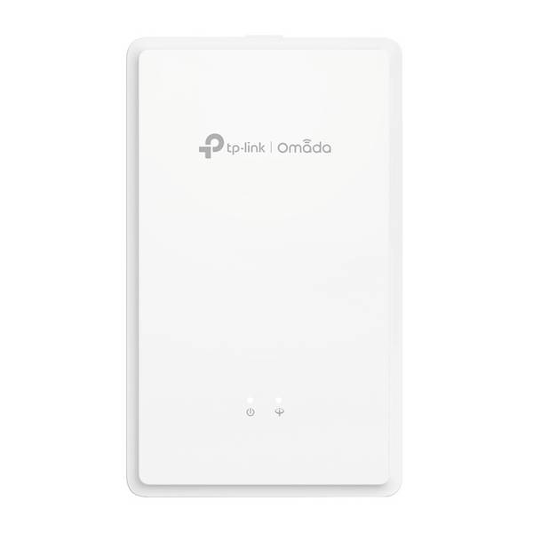 TP-LINK EAP615GP-WALL Omada EAP615GP-Wall V1 Singolo Access point WLAN 2.4 GHz, 5 GHz