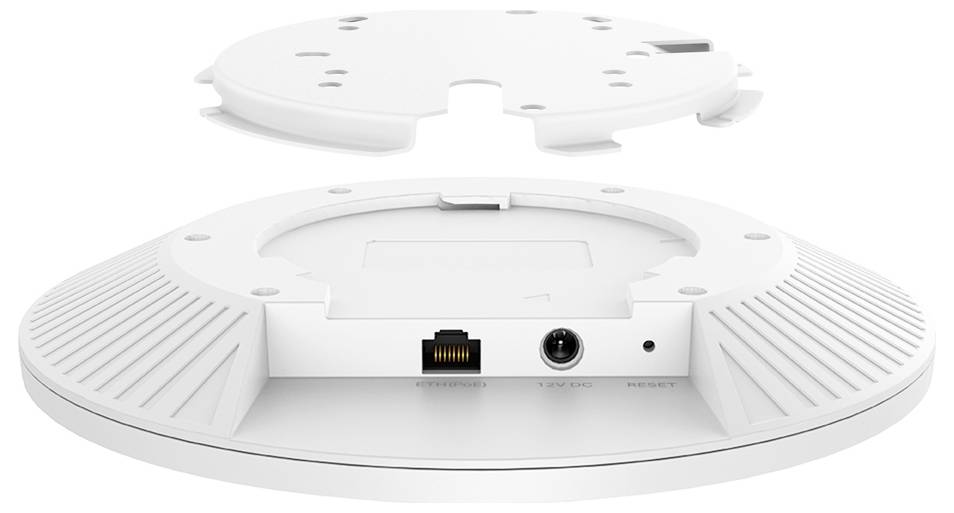 TP-LINK EAP772 Omada EAP772 V1 Singolo Access point WLAN-2