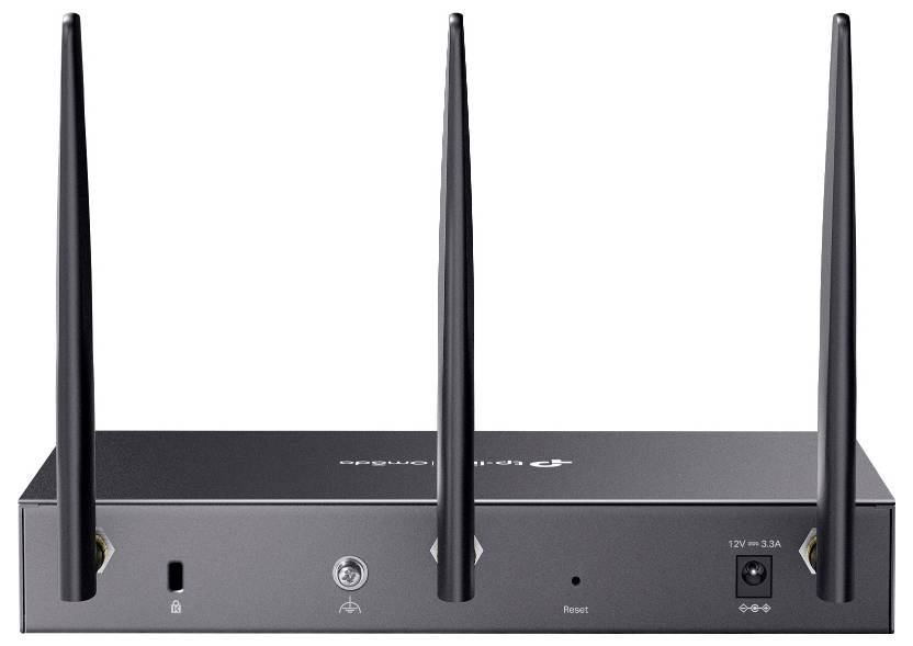 TP-LINK DR3220V-4G Omada DR3220v-4G V1 Singolo Gateway LTE-1