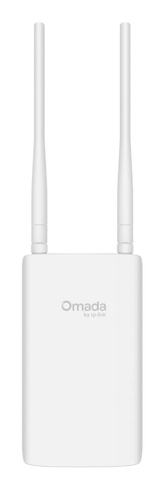 TP-LINK EAP603-OUTDOOR Omada EAP603-Outdoor V1 Singolo Access point WLAN 2.4 GHz, 5 GHz-0