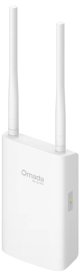 TP-LINK EAP603-OUTDOOR Omada EAP603-Outdoor V1 Singolo Access point WLAN 2.4 GHz, 5 GHz-1