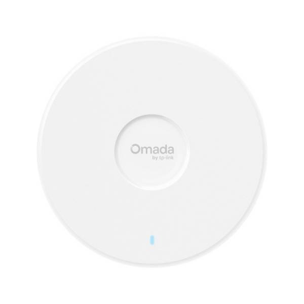TP-LINK EAP787 Omada EAP787 V1 Singolo Access point WLAN 2.4 GHz, 5 GHz, 6 GHz