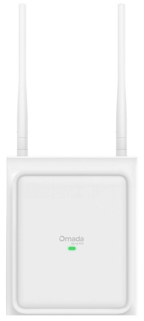 TP-LINK EAP725-OUTDOOR Omada EAP725-Outdoor V1  Singolo Access point WLAN  2.4 GHz, 5 GHz