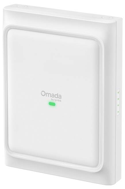 TP-LINK EAP725-OUTDOOR Omada EAP725-Outdoor V1 Singolo Access point WLAN 2.4 GHz, 5 GHz-1