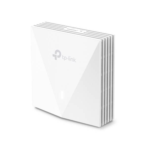 TP-LINK EAP650-WALL TP-Link Omada EAP650-Wall V1 - Accesspoi Singolo Access point WLAN 2.4 GHz, 5 GHz-0