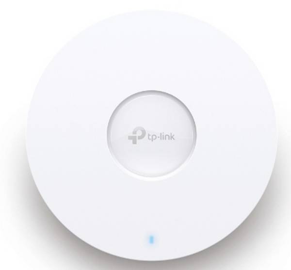 TP-LINK EAP653(5-PACK) Omada EAP653 V2  Singolo Access point WLAN  2.4 GHz, 5 GHz