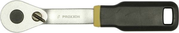 Proxxon  23175 Cricchetto con levetta d'inversione 1/4"