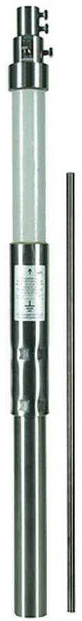 DEHN 105314 105314 Tubo di supporto 1 pz.