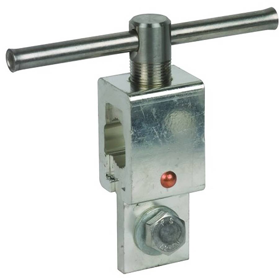 DEHN 790160 790160 Presa di collegamento a terra 1 pz.-0