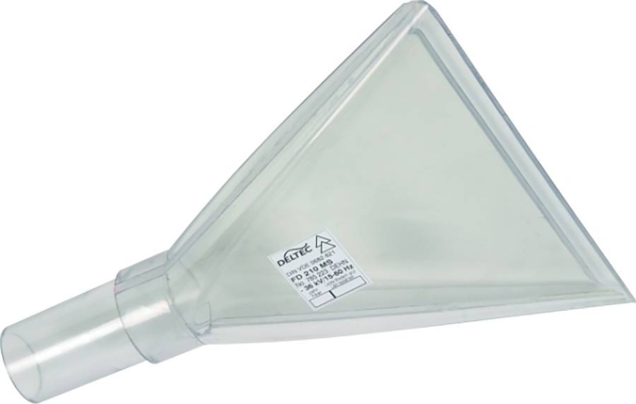 DEHN 785223 785223 Ugello piatto 1 pz.