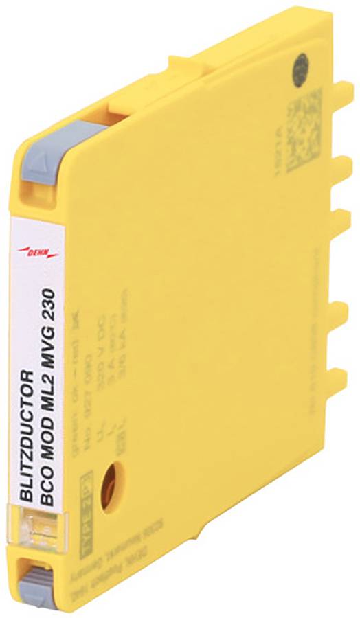 DEHN 927090 927090 Modulo di protezione per scaricatore di sovratensione 1 pz.-0