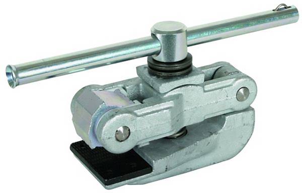DEHN 792451 792451 Morsetto di collegamento per guide    1 pz.