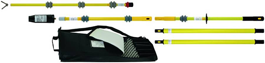 DEHN 769712 Rilevatore di tensione-0