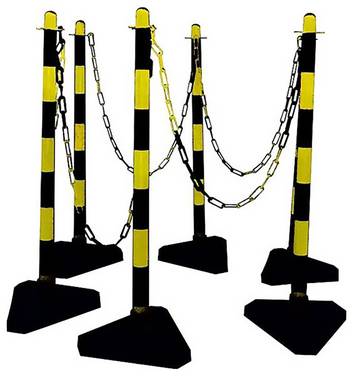 DEHN 700111   Supporto a catena