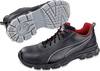PUMA CONDOR BLACK LOW S3L ESD FO SR 640521202000041 Scarpe di sicurezza S3L Taglia delle scarpe (EU): 41 Nero - Grigio 1 Paio/a