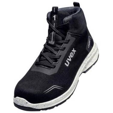 uvex 68959 6895940  Stivali di sicurezza S2 Taglia delle scarpe (EU): 40 Nero 1 Paio/a