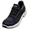 uvex 69032 6903242 Scarpe di sicurezza S1PS Taglia delle scarpe (EU): 42 Nero, Giallo 1 Paio/a